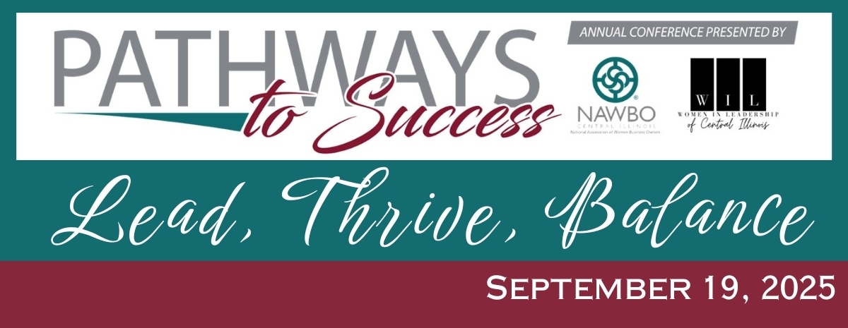 Pathways to Success: Lead, Thrive, Balance